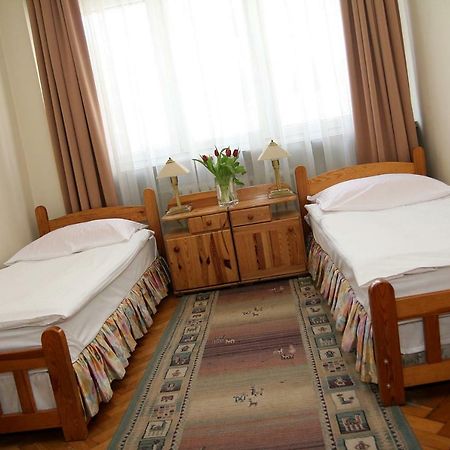 Hotel Ratuszowy Włocławek Eksteriør bilde
