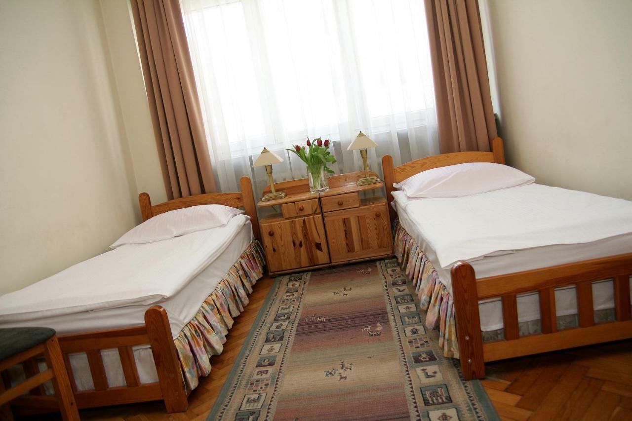 Hotel Ratuszowy Włocławek Eksteriør bilde