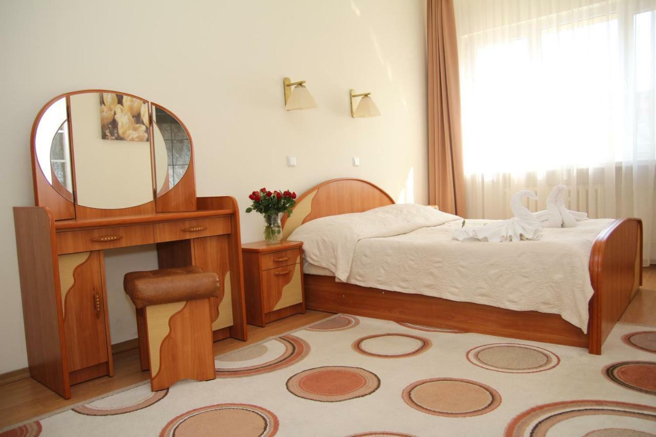 Hotel Ratuszowy Włocławek Eksteriør bilde