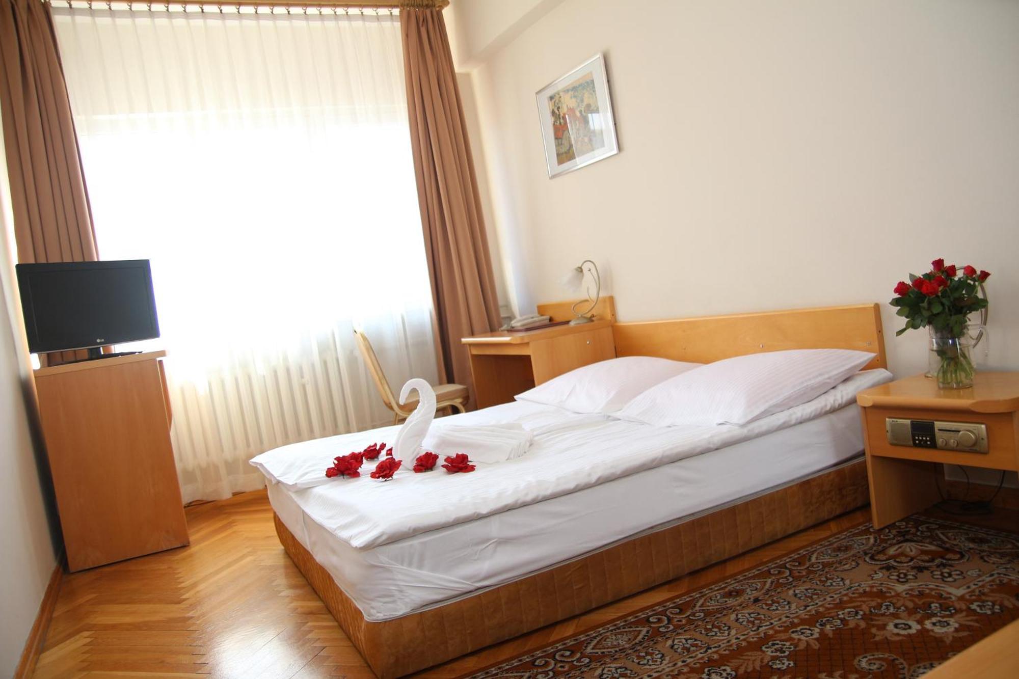 Hotel Ratuszowy Włocławek Eksteriør bilde