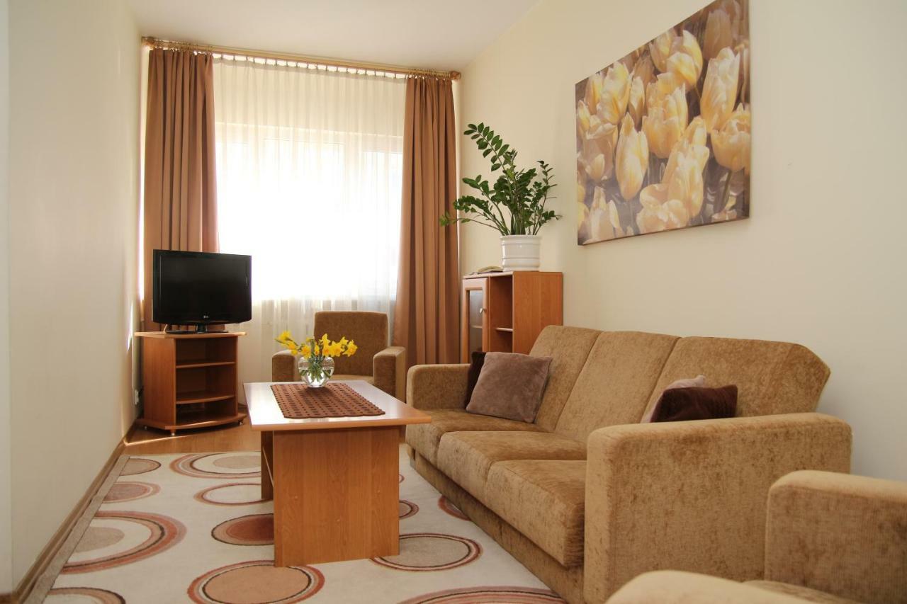 Hotel Ratuszowy Włocławek Eksteriør bilde