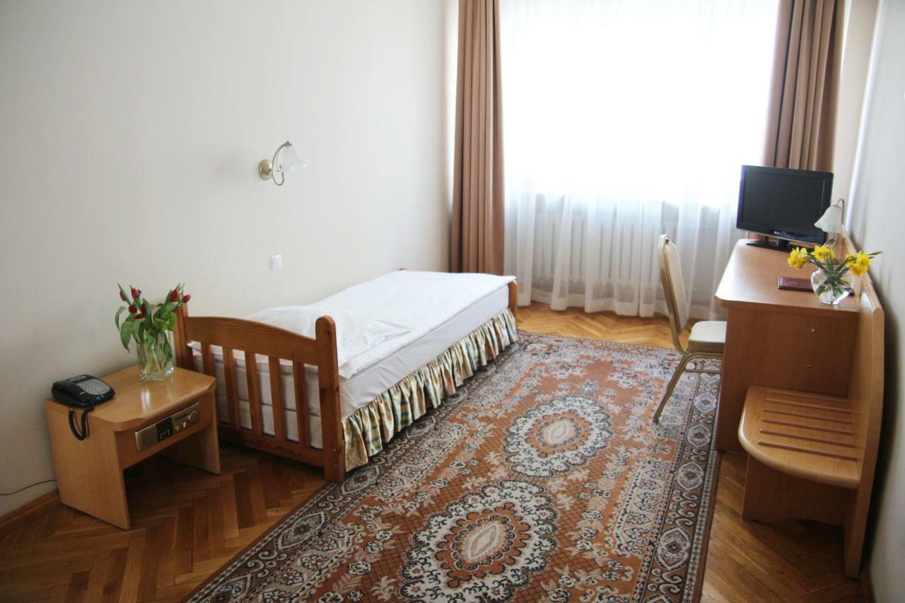 Hotel Ratuszowy Włocławek Eksteriør bilde