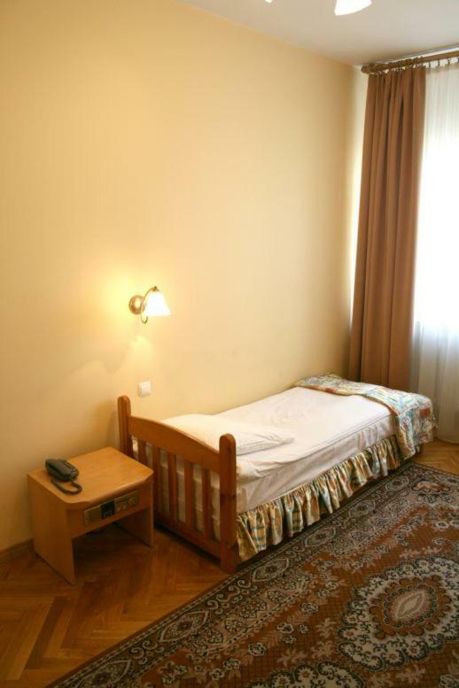 Hotel Ratuszowy Włocławek Eksteriør bilde