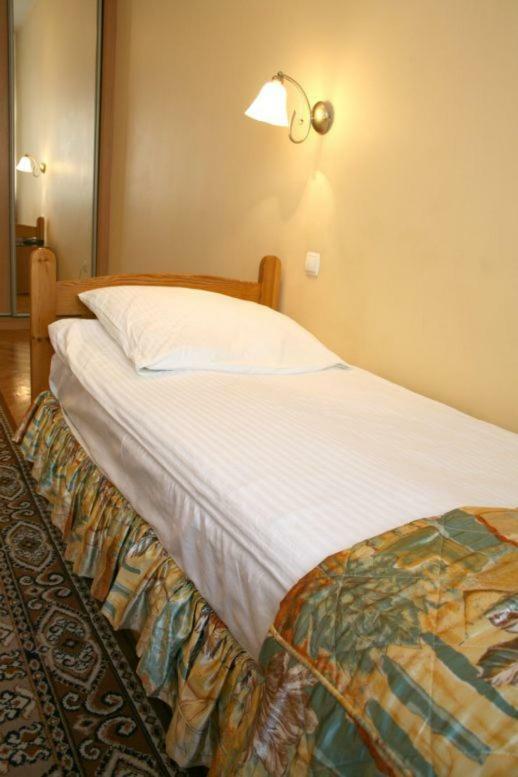 Hotel Ratuszowy Włocławek Eksteriør bilde