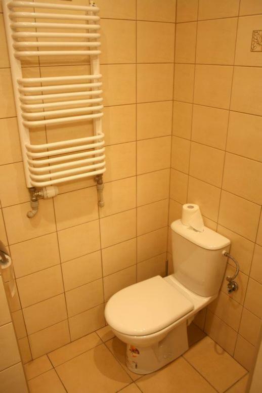 Hotel Ratuszowy Włocławek Eksteriør bilde