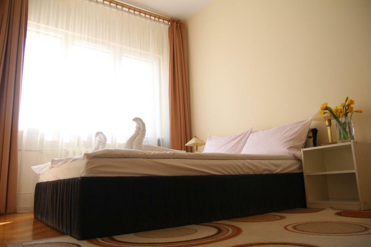 Hotel Ratuszowy Włocławek Eksteriør bilde